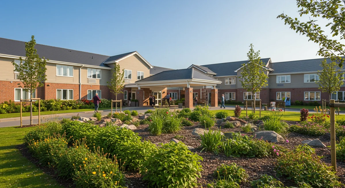 American House Senior Living Gains Full Autonomy in Bold Expansion Drive