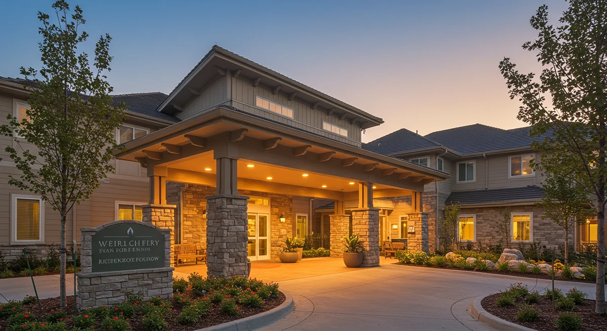 Cardinal Senior Living Appoints Samantha Thelen as COO: A Strategic Move for Growth and Enhanced Care