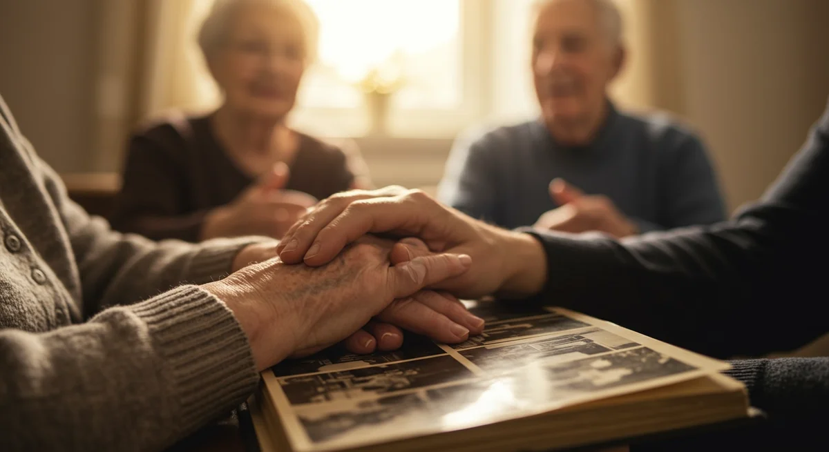 Empowering Connection: Expert Strategies for Engaging Loved Ones with Cognitive Decline