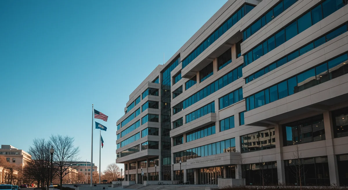 CMS Overhauls Medicaid 1115 Waivers: New Fiscal Rules Loom for 2027