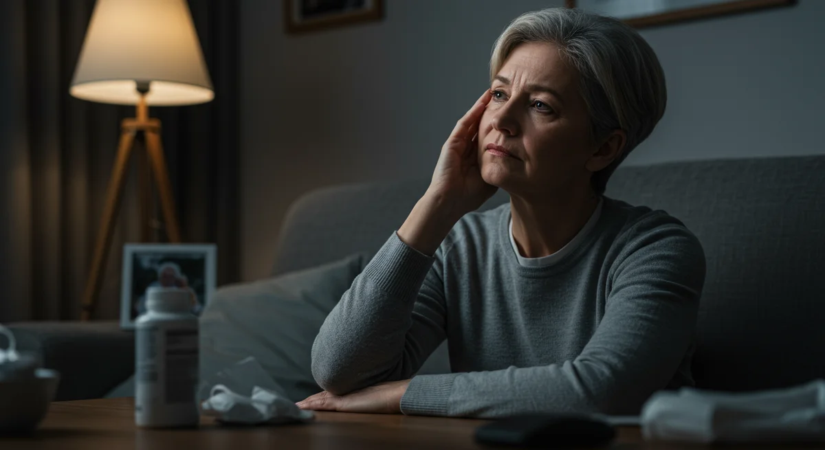 Unseen Burden: How Compassion Fatigue Silently Drains Dedicated Caregivers