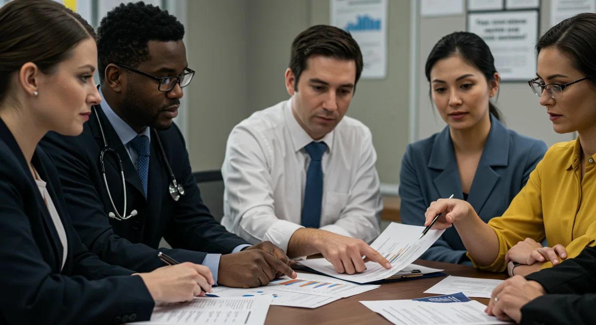 Medicaid Work Mandates Intensify Pressure on Home Care Sector: CMS Stands Firm on Interim Rule