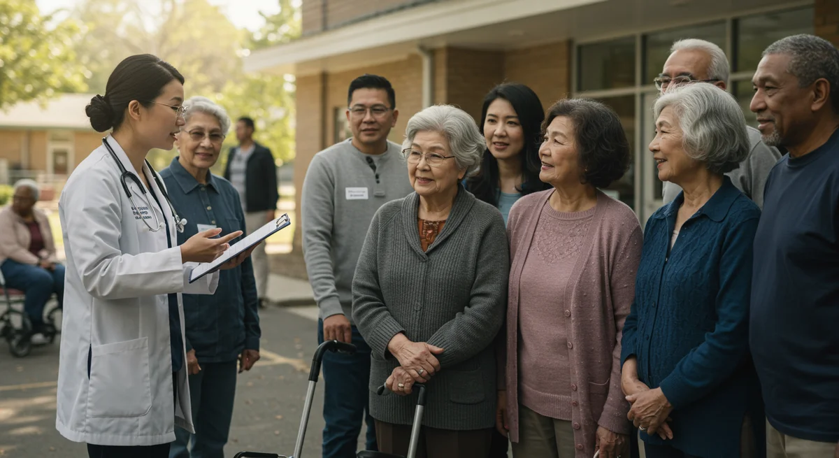 Dementia Care Revolution: New Diagnostics, Therapies, and Community Initiatives Ignite Hope for Families