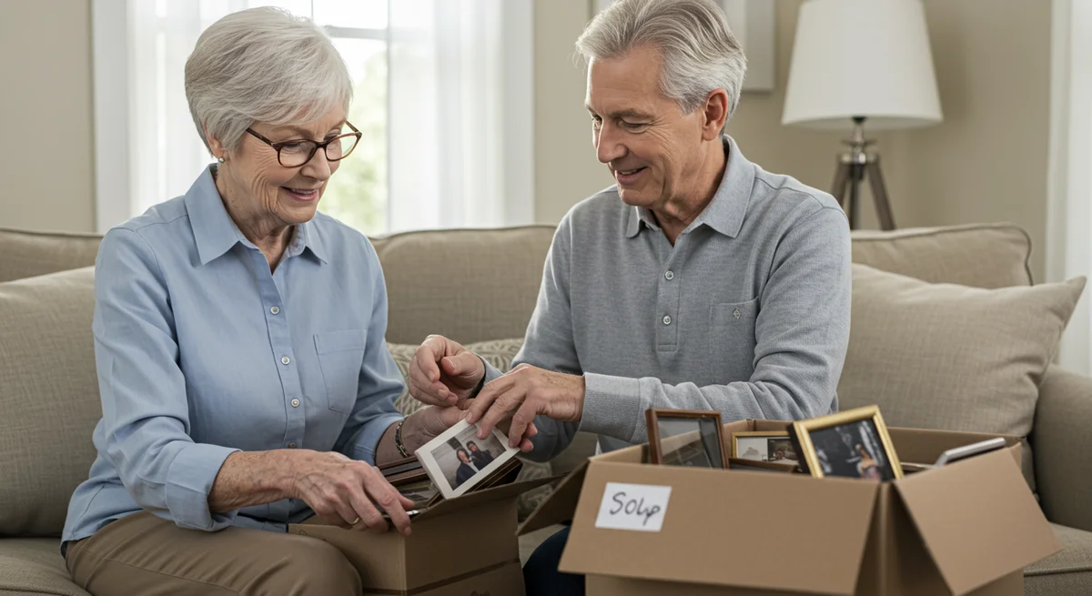 Navigating the Move: How Senior Living Operators Revolutionize Downsizing for New Residents