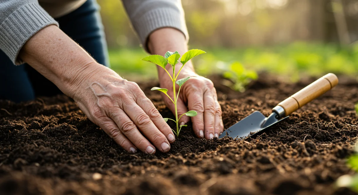 Unearthing Wellness: How Gardening Cultivates Health for Seniors This National Garden Month