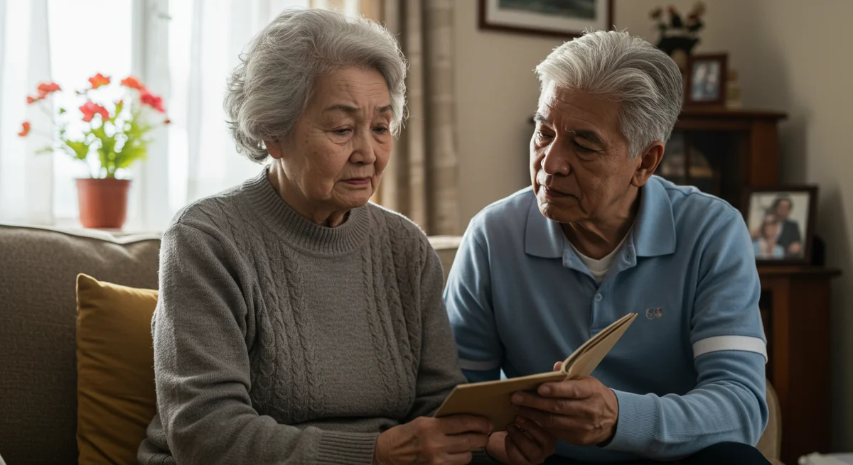 Unmasking the Silent Epidemic: Burnout in Schizophrenia Care for Aging Parents