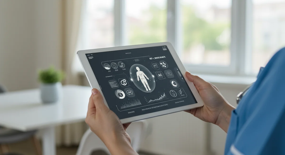 Revolutionizing Home Healthcare: Enzo Health Unveils AI-Native EHR, Halving Processing Times