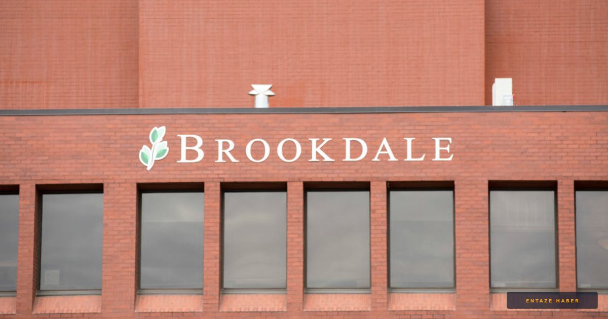 Brookdale’in Yeni CEO’su: 'Yaşlı Bakımı Tıpkı Bir F-15 Uçağını Uçurmak Gibi'