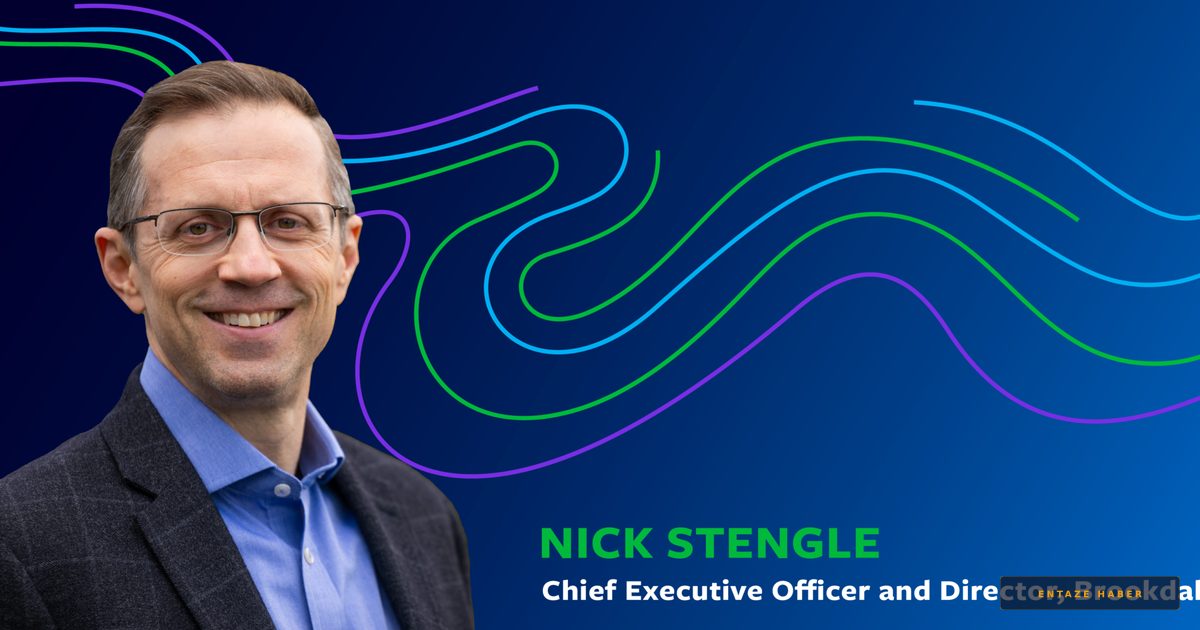 Brookdale CEO’su Nick Stengle: Yaşlı Bakım Sektöründe Yeni Dönem ve Stratejik Hedefler