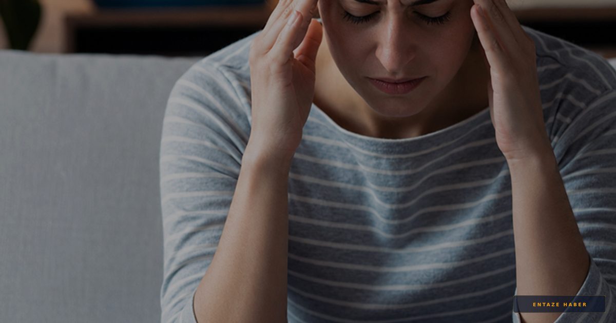 Beyond the Throbbing: How Migraines Fuel a Dangerous Cycle of Anxiety and Depression