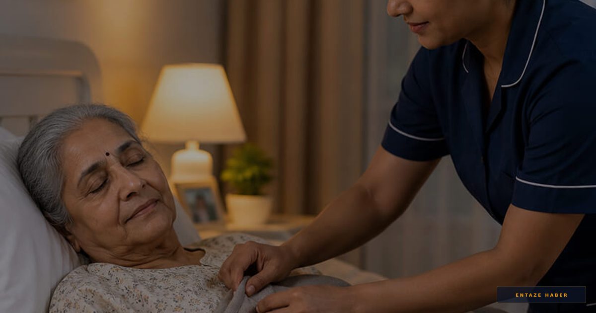 Stop Ignoring Senior Sleep Patterns: Why Your Aging Brain Needs More Rest Than You Think